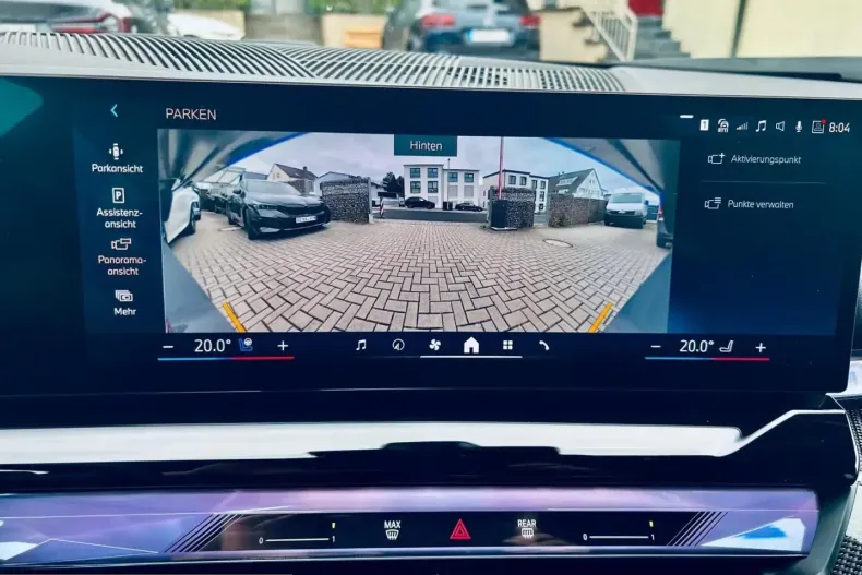 BMW 520 (Seria 5) din 2025 cu 28.900 km - oferta BMW232047 - foto 9