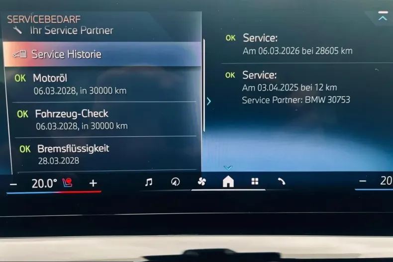 BMW 520 (Seria 5) din 2025 cu 28.900 km - oferta BMW232047 - foto 12