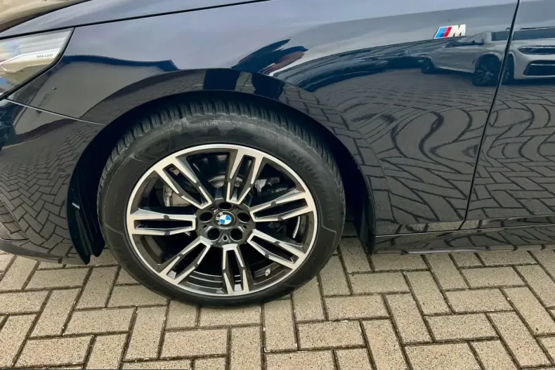 BMW 520 (Seria 5) din 2025 cu 28.900 km - oferta BMW232047 - foto 14