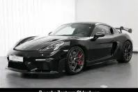 Porsche Cayman din 2025 cu 5.750 km - oferta POR232048 - foto 1