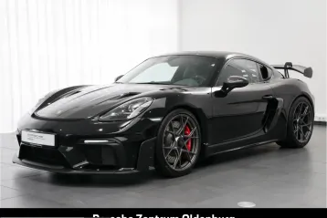 Porsche Cayman din 2025 - oferta POR232048