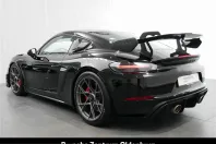 Porsche Cayman din 2025 cu 5.750 km - oferta POR232048 - foto 3