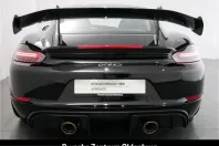 Porsche Cayman din 2025 cu 5.750 km - oferta POR232048 - foto 4