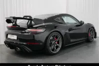 Porsche Cayman din 2025 cu 5.750 km - oferta POR232048 - foto 5