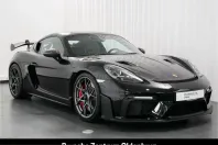 Porsche Cayman din 2025 cu 5.750 km - oferta POR232048 - foto 6