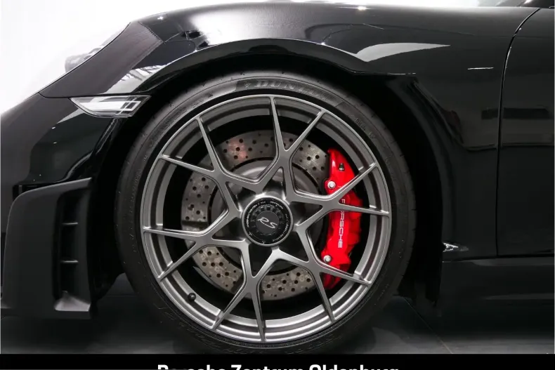 Porsche Cayman din 2025 cu 5.750 km - oferta POR232048 - foto 8
