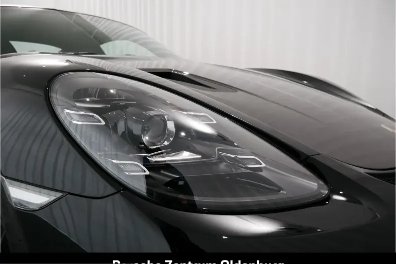 Porsche Cayman din 2025 cu 5.750 km - oferta POR232048 - foto 12