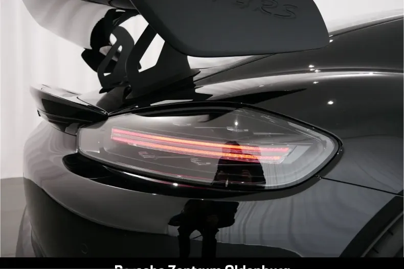 Porsche Cayman din 2025 cu 5.750 km - oferta POR232048 - foto 13