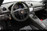 Porsche Cayman din 2025 cu 5.750 km - oferta POR232048 - foto 14