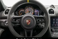 Porsche Cayman din 2025 cu 5.750 km - oferta POR232048 - foto 16
