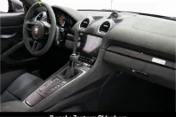 Porsche Cayman din 2025 cu 5.750 km - oferta POR232048 - foto 23