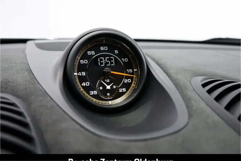 Porsche Cayman din 2025 cu 5.750 km - oferta POR232048 - foto 32