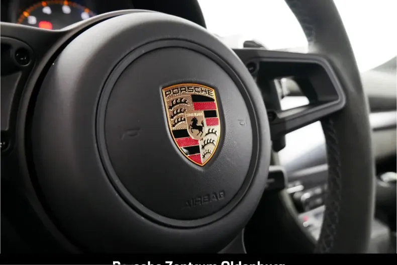 Porsche Cayman din 2025 cu 5.750 km - oferta POR232048 - foto 33