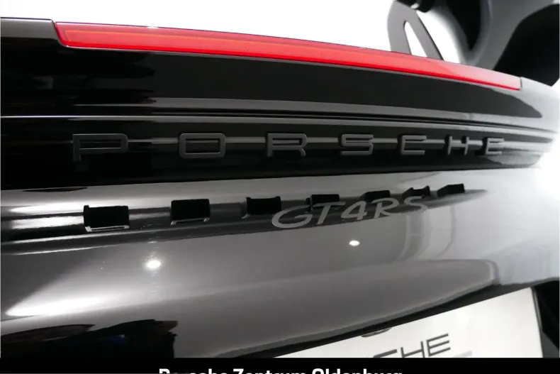 Porsche Cayman din 2025 cu 5.750 km - oferta POR232048 - foto 36
