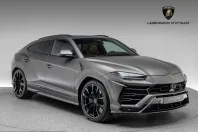 Lamborghini Urus din 2022 cu 68.000 km - oferta LAM232049 - foto 1