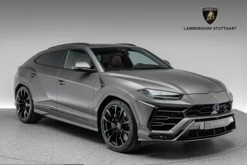 Lamborghini Urus din 2022 - oferta LAM232049