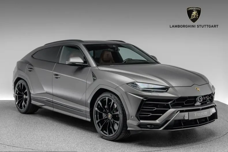 Lamborghini Urus din 2022 cu 68.000 km - oferta LAM232049 - foto 1