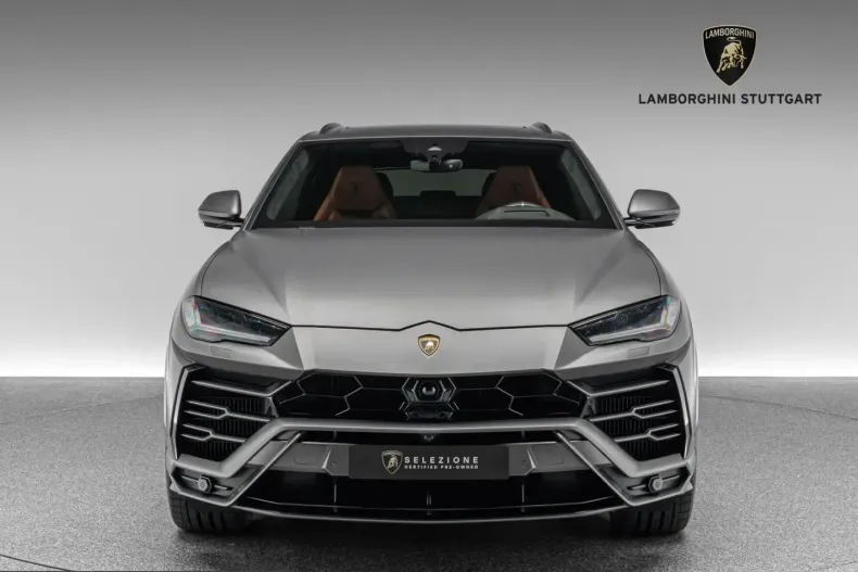 Lamborghini Urus din 2022 cu 68.000 km - oferta LAM232049 - foto 2