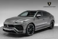 Lamborghini Urus din 2022 cu 68.000 km - oferta LAM232049 - foto 3