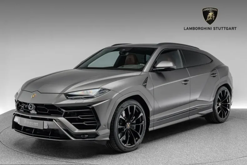 Lamborghini Urus din 2022 cu 68.000 km - oferta LAM232049 - foto 3