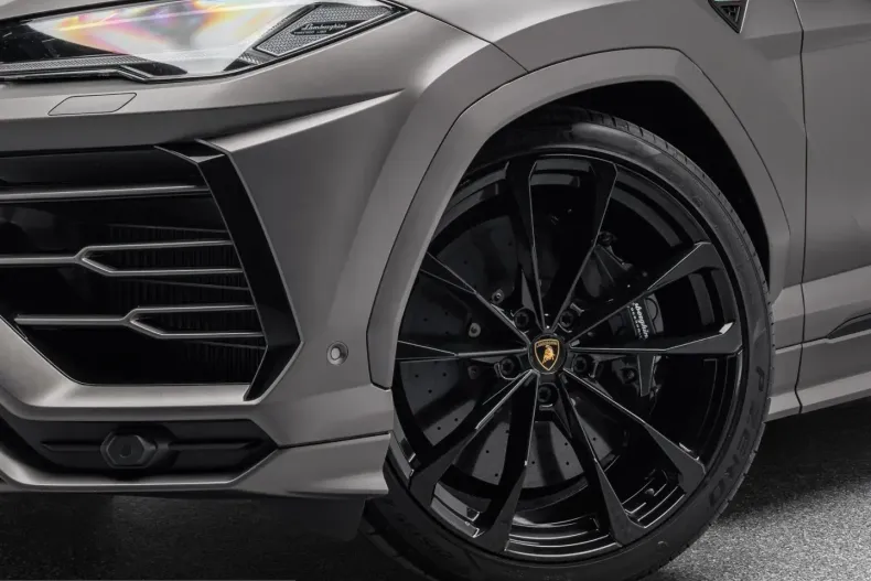 Lamborghini Urus din 2022 cu 68.000 km - oferta LAM232049 - foto 4