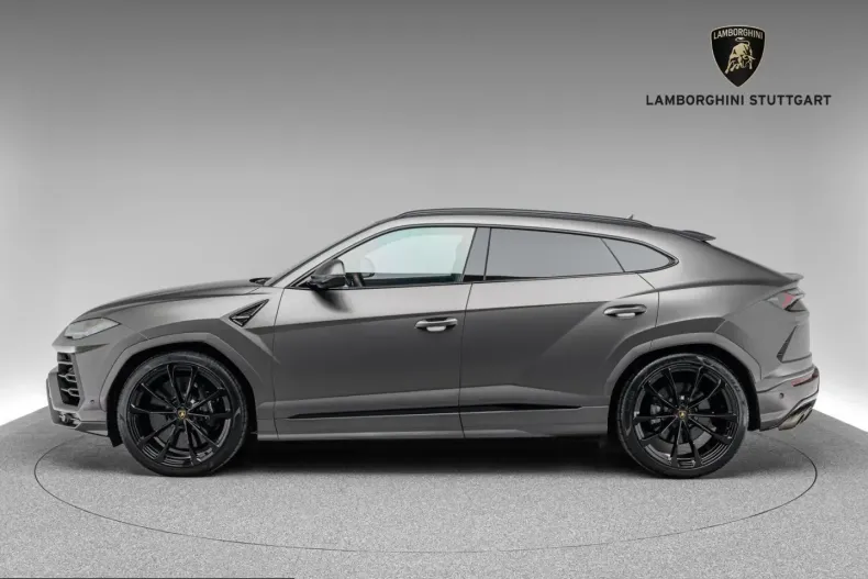 Lamborghini Urus din 2022 cu 68.000 km - oferta LAM232049 - foto 6