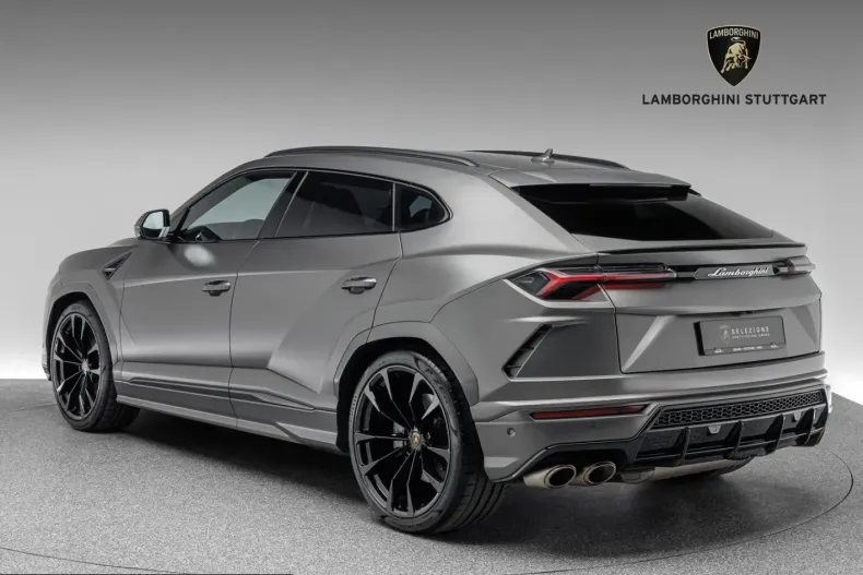 Lamborghini Urus din 2022 cu 68.000 km - oferta LAM232049 - foto 8