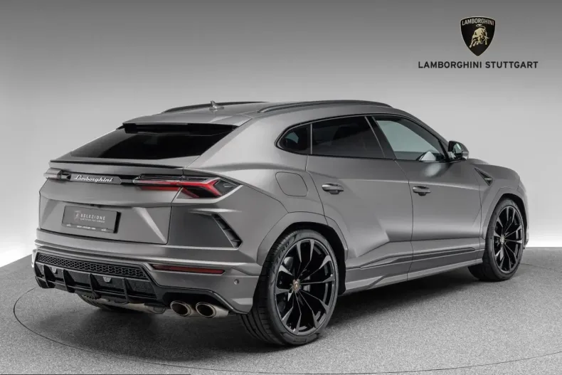 Lamborghini Urus din 2022 cu 68.000 km - oferta LAM232049 - foto 9