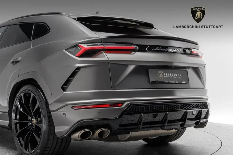 Lamborghini Urus din 2022 cu 68.000 km - oferta LAM232049 - foto 10
