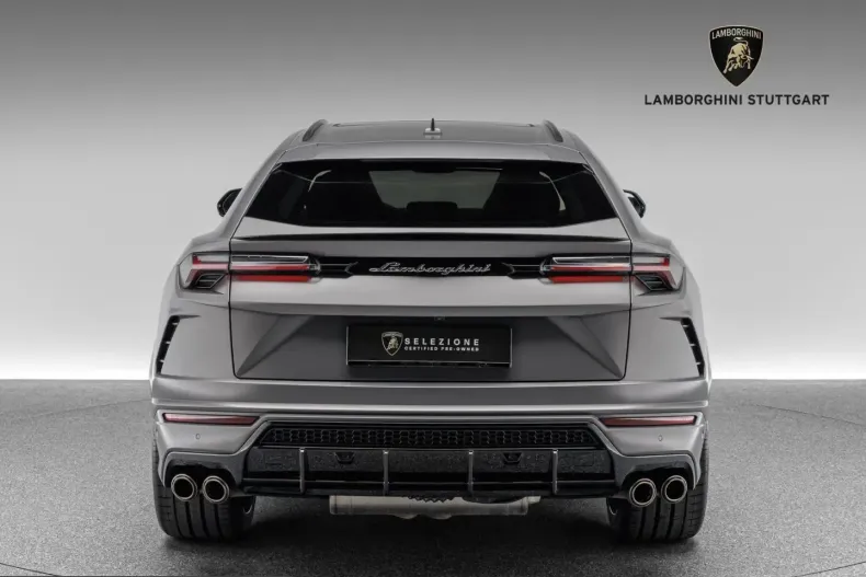 Lamborghini Urus din 2022 cu 68.000 km - oferta LAM232049 - foto 11