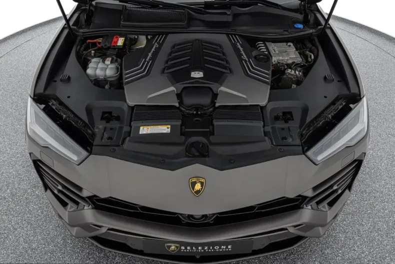 Lamborghini Urus din 2022 cu 68.000 km - oferta LAM232049 - foto 13