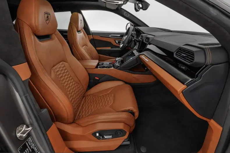 Lamborghini Urus din 2022 cu 68.000 km - oferta LAM232049 - foto 20