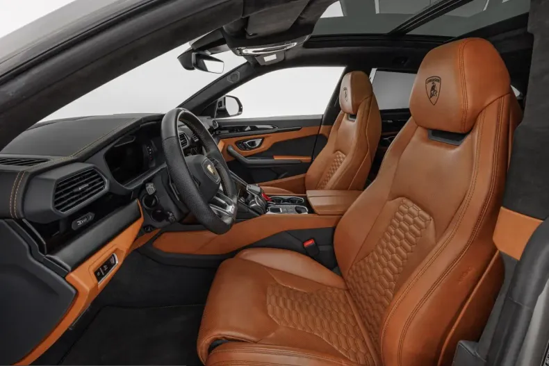 Lamborghini Urus din 2022 cu 68.000 km - oferta LAM232049 - foto 22