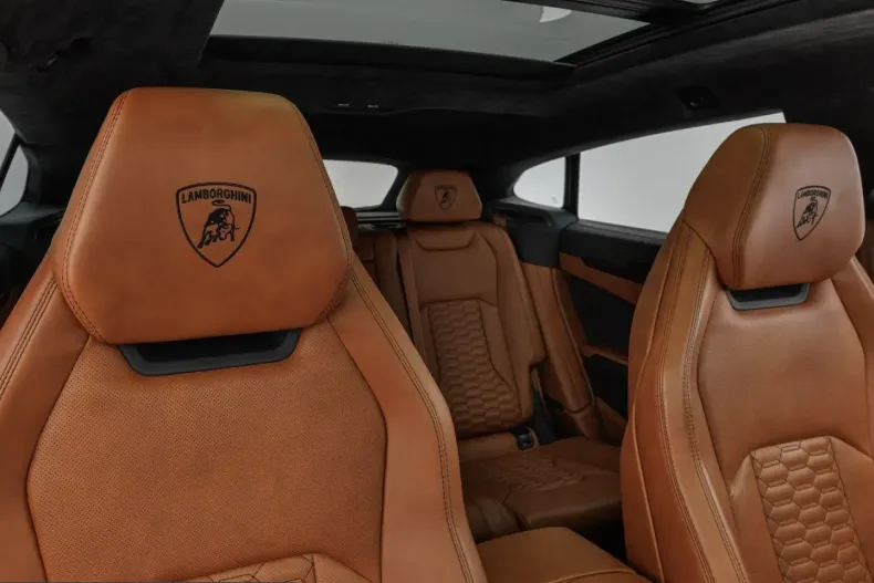 Lamborghini Urus din 2022 cu 68.000 km - oferta LAM232049 - foto 23