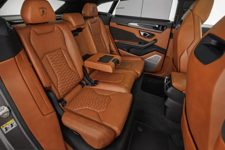 Lamborghini Urus din 2022 cu 68.000 km - oferta LAM232049 - foto 26