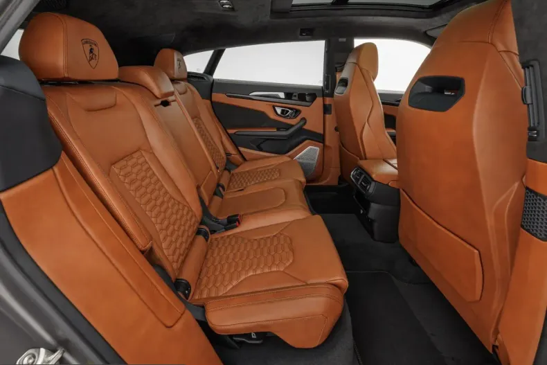 Lamborghini Urus din 2022 cu 68.000 km - oferta LAM232049 - foto 27