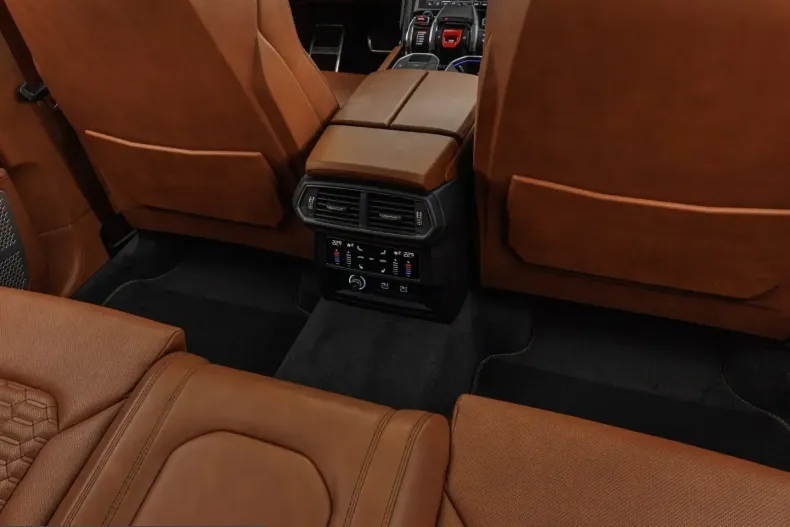 Lamborghini Urus din 2022 cu 68.000 km - oferta LAM232049 - foto 28