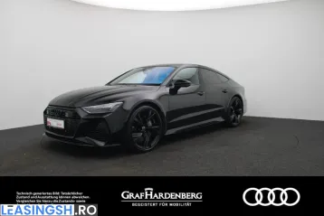 Audi RS7 din 2025 - oferta AUD232050