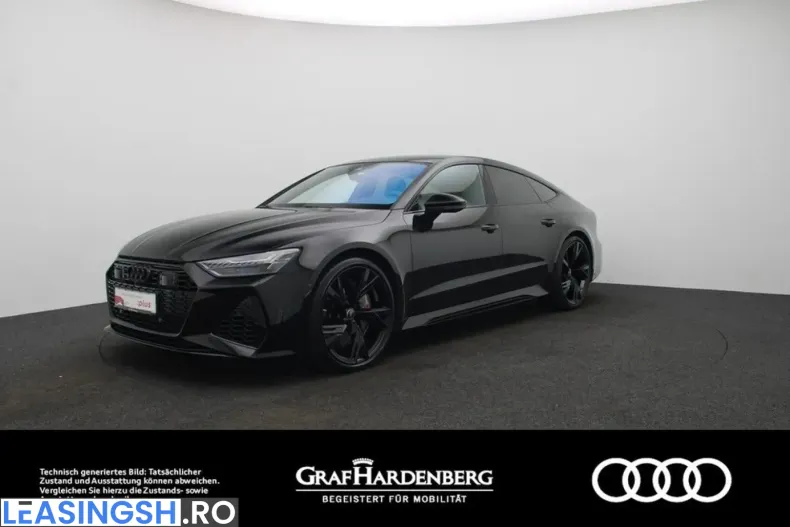 Audi RS7 din 2025 cu 14.590 km - oferta AUD232050 - foto 1