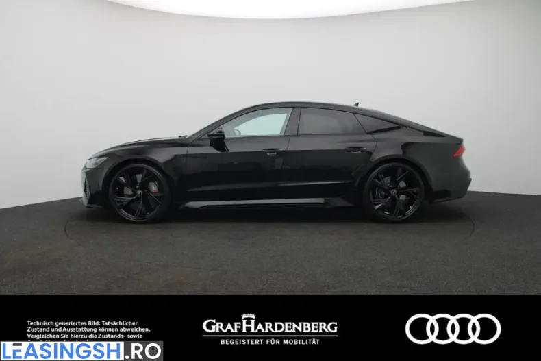 Audi RS7 din 2025 cu 14.590 km - oferta AUD232050 - foto 2