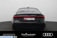 Audi RS7 din 2025 cu 14.590 km - oferta AUD232050 - foto 4