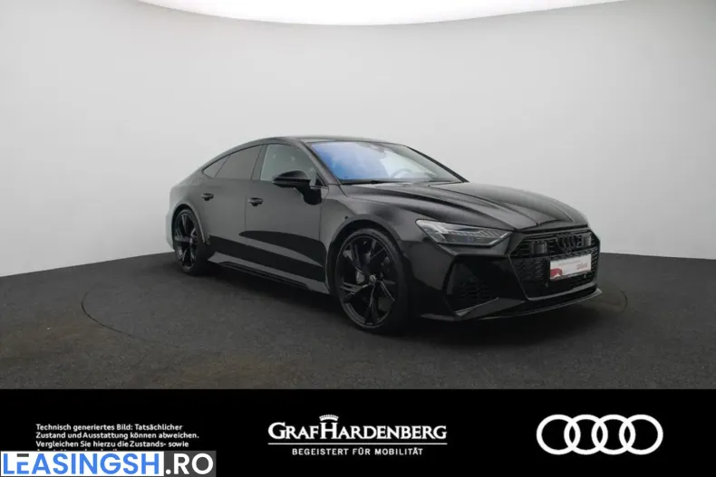 Audi RS7 din 2025 cu 14.590 km - oferta AUD232050 - foto 6