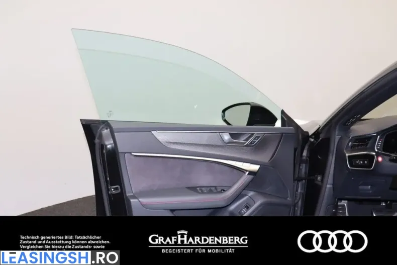 Audi RS7 din 2025 cu 14.590 km - oferta AUD232050 - foto 7
