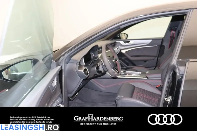 Audi RS7 din 2025 cu 14.590 km - oferta AUD232050 - foto 8
