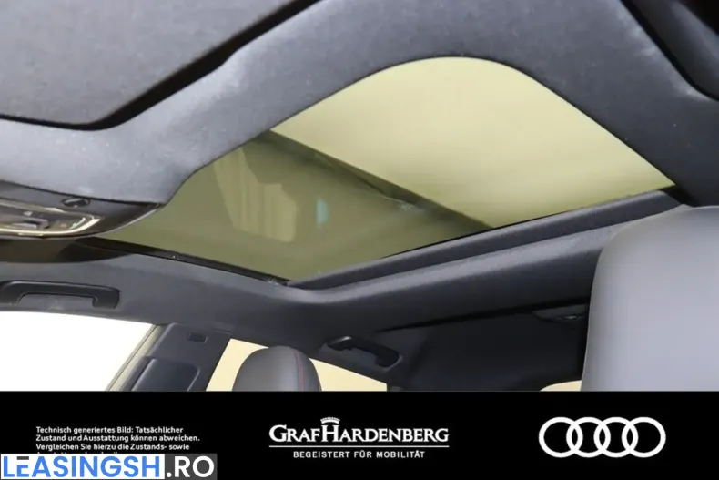 Audi RS7 din 2025 cu 14.590 km - oferta AUD232050 - foto 11