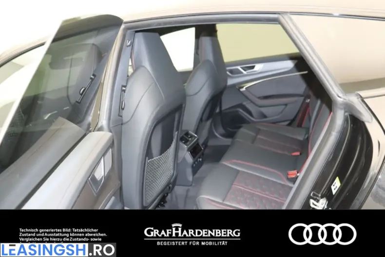Audi RS7 din 2025 cu 14.590 km - oferta AUD232050 - foto 12