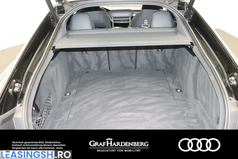 Audi RS7 din 2025 cu 14.590 km - oferta AUD232050 - foto 13