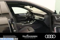 Audi RS7 din 2025 cu 14.590 km - oferta AUD232050 - foto 14