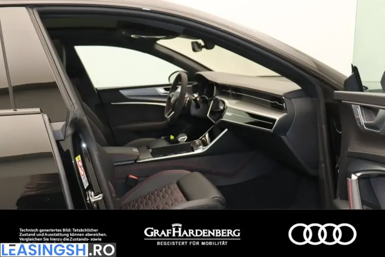 Audi RS7 din 2025 cu 14.590 km - oferta AUD232050 - foto 14