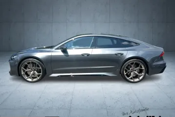 Audi RS7 din 2025 - oferta AUD232051